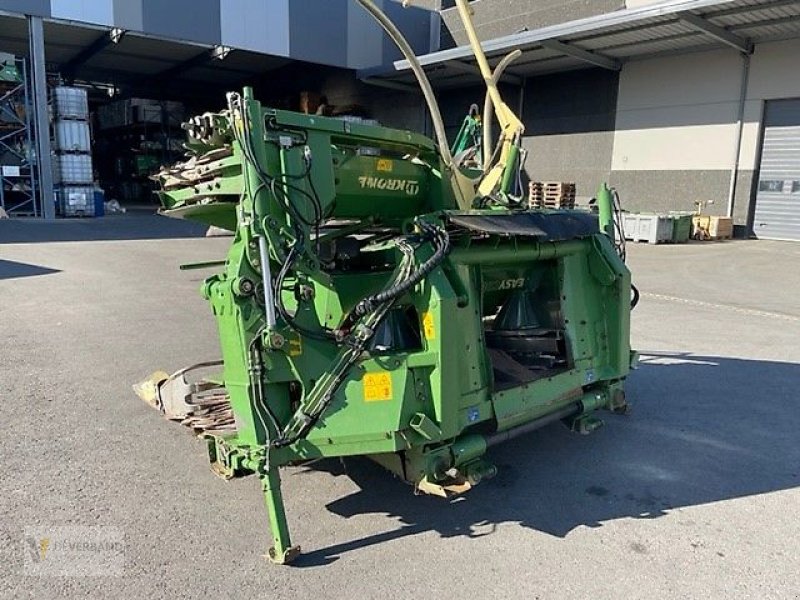 Schneidwerk typu Krone E-Collect 753, Gebrauchtmaschine v Colmar-Berg (Obrázek 3)