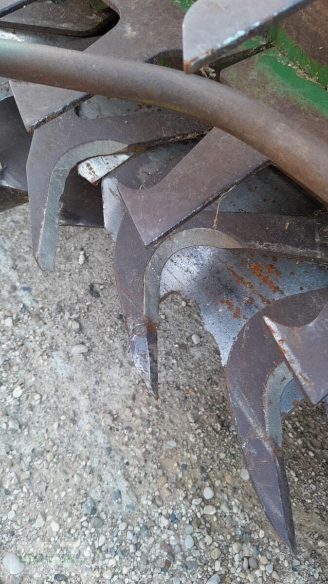 Schneidwerk a típus Krone EasyCollect 6000, Gebrauchtmaschine ekkor: Herzogenburg (Kép 5)