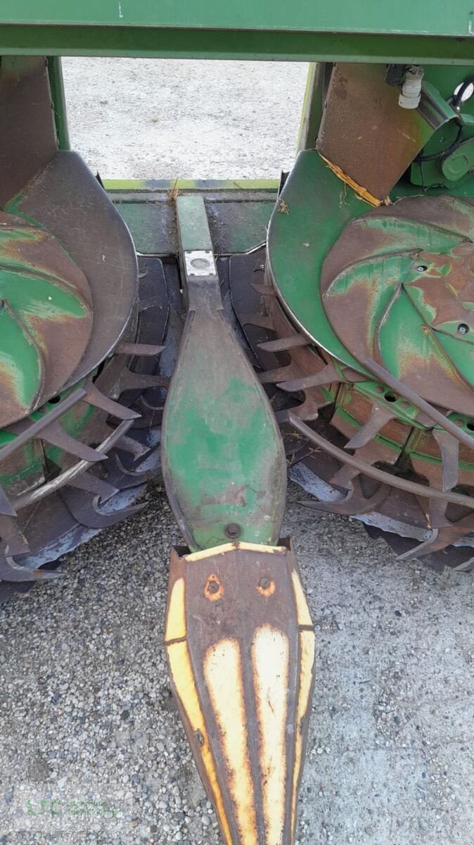Schneidwerk a típus Krone EasyCollect 6000, Gebrauchtmaschine ekkor: Herzogenburg (Kép 4)