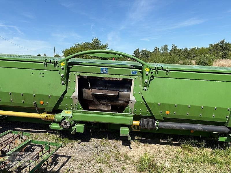 Schneidwerk des Typs Krone X-Disc 620, Gebrauchtmaschine in Bodenkirchen (Bild 2)