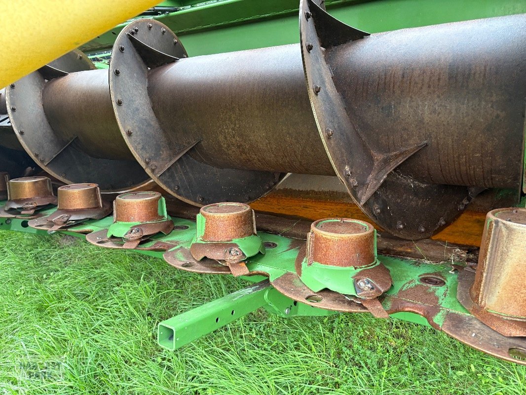 Schneidwerk typu Krone X-Disc 6200, Gebrauchtmaschine v Emsbüren (Obrázek 4)