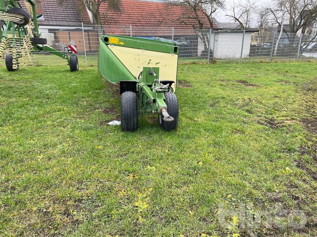 Schneidwerk typu Krone X-Disc 6200, Gebrauchtmaschine v Düsseldorf (Obrázek 4)