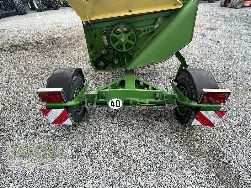 Schneidwerk typu Krone X-Disc 6200, Gebrauchtmaschine v Feilitzsch (Obrázek 3)