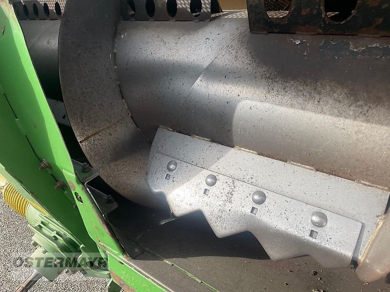 Schneidwerk of the type Krone X Disc 6200, Gebrauchtmaschine in Rohr i .NB (Picture 3)