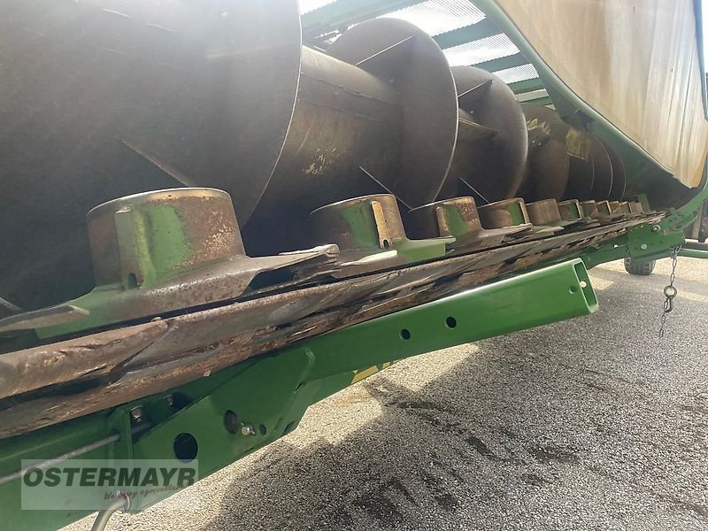 Schneidwerk of the type Krone X Disc 6200, Gebrauchtmaschine in Rohr i .NB (Picture 5)