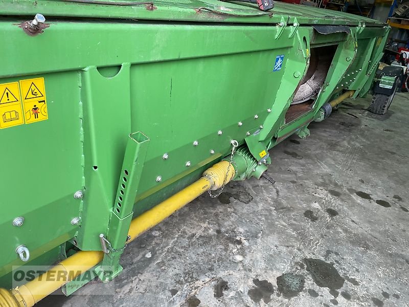 Schneidwerk des Typs Krone X DISC 6200, Gebrauchtmaschine in Rohr i .NB (Bild 5)