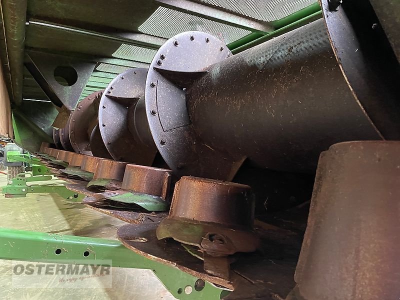 Schneidwerk des Typs Krone X DISC 6200, Gebrauchtmaschine in Rohr i .NB (Bild 6)