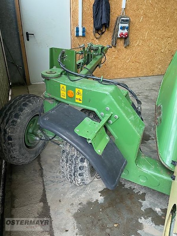 Schneidwerk des Typs Krone X DISC 6200, Gebrauchtmaschine in Rohr i .NB (Bild 4)