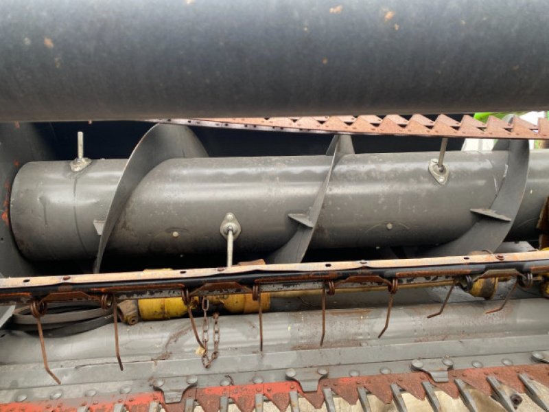 Schneidwerk typu Laverda 16", Gebrauchtmaschine v Hemmet (Obrázek 5)