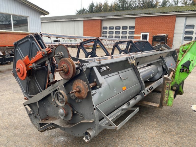 Schneidwerk typu Laverda 16", Gebrauchtmaschine v Hemmet (Obrázek 16)