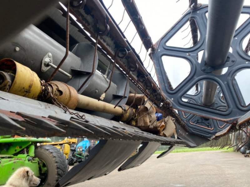 Schneidwerk typu Laverda 16", Gebrauchtmaschine v Hemmet (Obrázek 3)