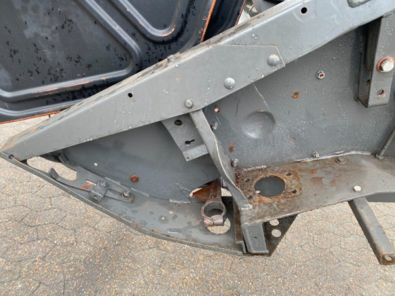 Schneidwerk typu Laverda 16", Gebrauchtmaschine v Hemmet (Obrázek 11)