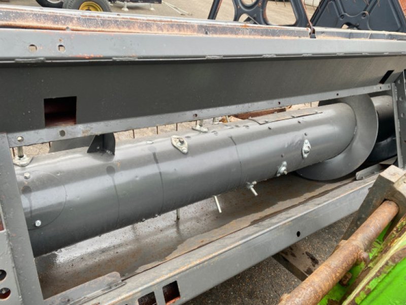 Schneidwerk typu Laverda 16", Gebrauchtmaschine v Hemmet (Obrázek 17)