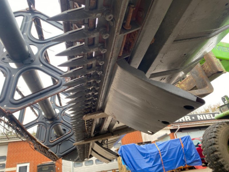 Schneidwerk typu Laverda 16", Gebrauchtmaschine v Hemmet (Obrázek 15)