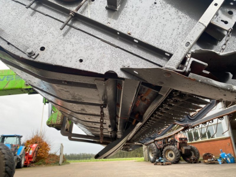 Schneidwerk typu Laverda 16", Gebrauchtmaschine v Hemmet (Obrázek 2)