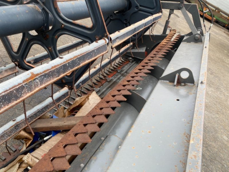 Schneidwerk typu Laverda 16", Gebrauchtmaschine v Hemmet (Obrázek 19)