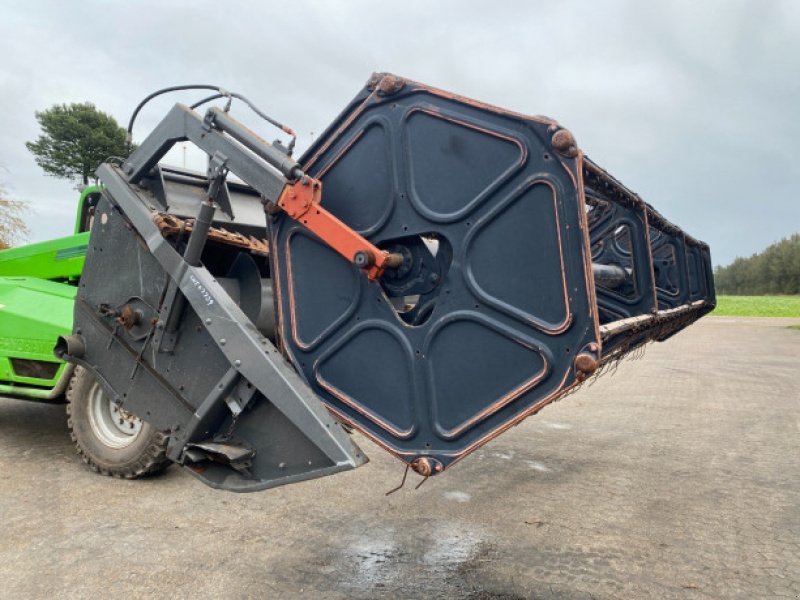 Schneidwerk typu Laverda 16", Gebrauchtmaschine v Hemmet (Obrázek 1)