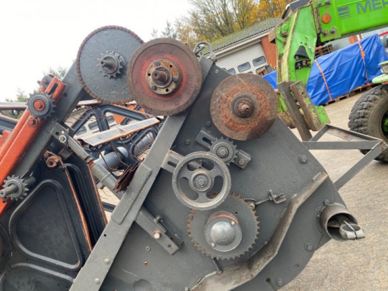 Schneidwerk typu Laverda 16", Gebrauchtmaschine v Hemmet (Obrázek 12)