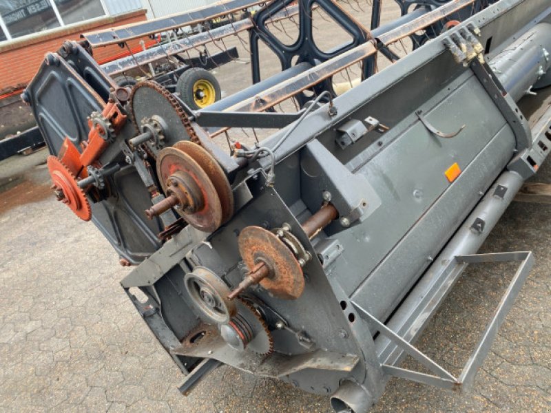 Schneidwerk typu Laverda 16", Gebrauchtmaschine v Hemmet (Obrázek 21)