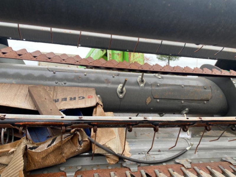 Schneidwerk typu Laverda 16", Gebrauchtmaschine v Hemmet (Obrázek 7)