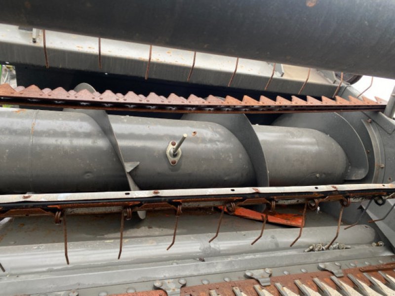 Schneidwerk typu Laverda 16", Gebrauchtmaschine v Hemmet (Obrázek 8)