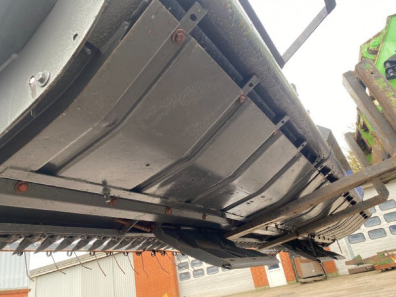 Schneidwerk typu Laverda 16", Gebrauchtmaschine v Hemmet (Obrázek 14)