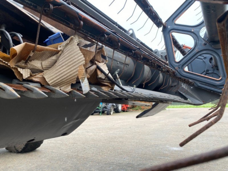 Schneidwerk typu Laverda 16", Gebrauchtmaschine v Hemmet (Obrázek 4)