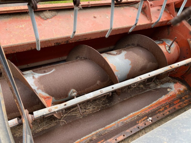 Schneidwerk typu Laverda 18", Gebrauchtmaschine v Hemmet (Obrázek 18)