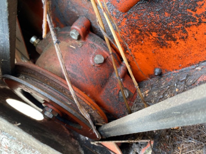 Schneidwerk typu Laverda 18", Gebrauchtmaschine v Hemmet (Obrázek 7)