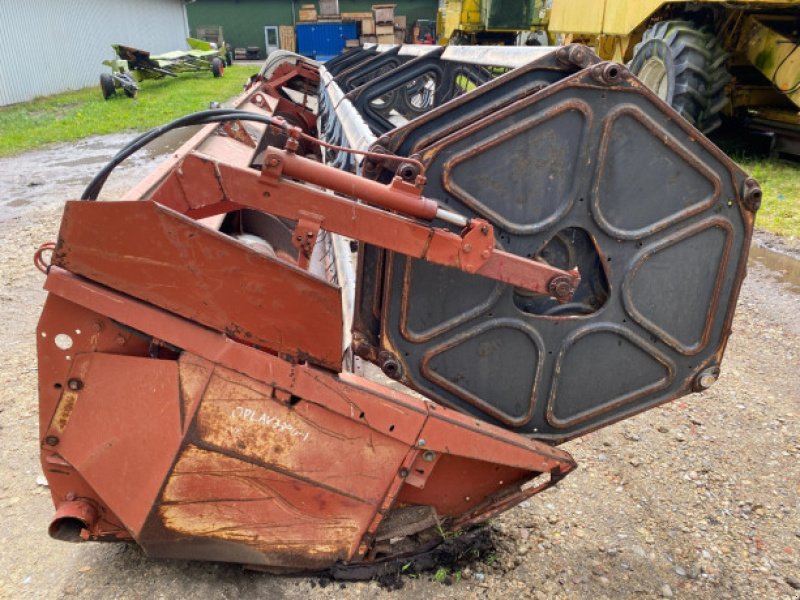 Schneidwerk typu Laverda 18", Gebrauchtmaschine v Hemmet (Obrázek 13)