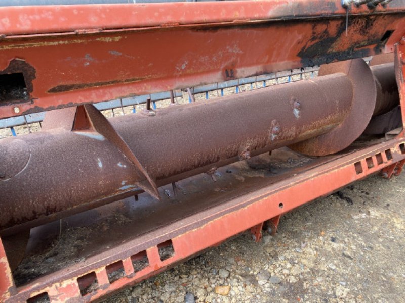 Schneidwerk typu Laverda 18", Gebrauchtmaschine v Hemmet (Obrázek 8)