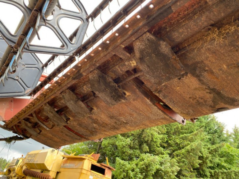 Schneidwerk typu Laverda 18", Gebrauchtmaschine v Hemmet (Obrázek 21)