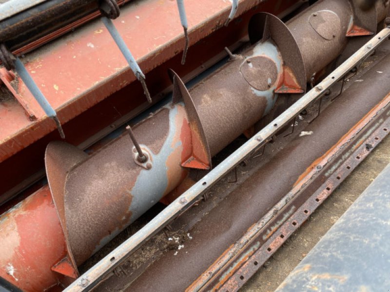 Schneidwerk typu Laverda 18", Gebrauchtmaschine v Hemmet (Obrázek 15)