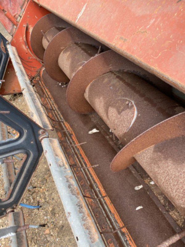 Schneidwerk typu Laverda 18", Gebrauchtmaschine v Hemmet (Obrázek 11)