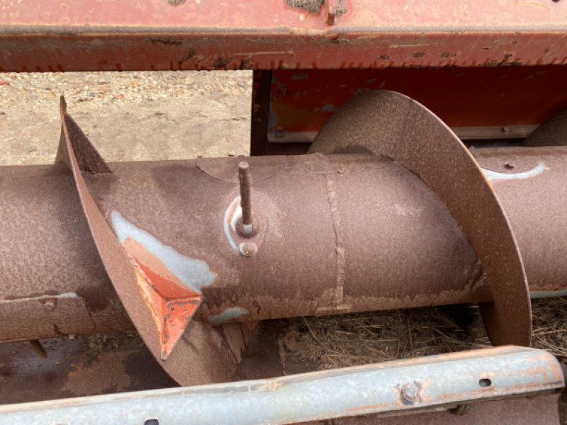 Schneidwerk typu Laverda 18", Gebrauchtmaschine v Hemmet (Obrázek 17)