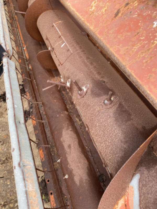 Schneidwerk typu Laverda 18", Gebrauchtmaschine v Hemmet (Obrázek 10)