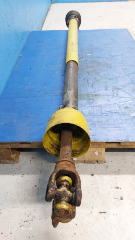 Schneidwerk typu Laverda 627, Gebrauchtmaschine v Hemmet (Obrázek 4)