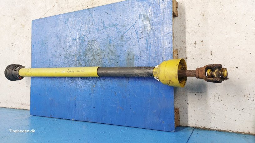 Schneidwerk typu Laverda 627, Gebrauchtmaschine v Hemmet (Obrázek 2)