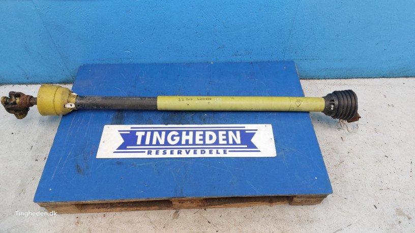 Schneidwerk typu Laverda 627, Gebrauchtmaschine v Hemmet (Obrázek 1)