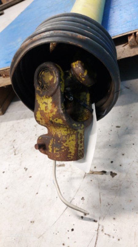 Schneidwerk typu Laverda 627, Gebrauchtmaschine v Hemmet (Obrázek 9)