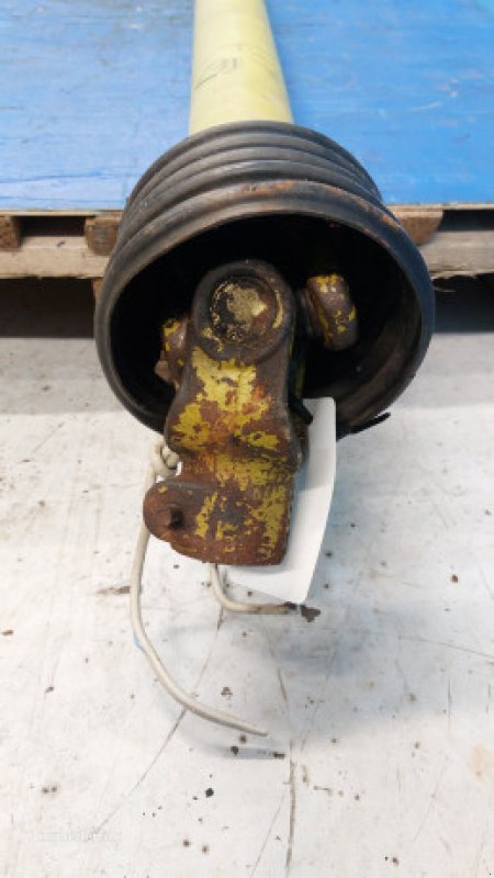 Schneidwerk typu Laverda 627, Gebrauchtmaschine v Hemmet (Obrázek 8)