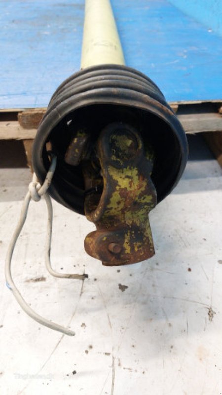 Schneidwerk typu Laverda 627, Gebrauchtmaschine v Hemmet (Obrázek 14)