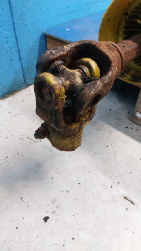 Schneidwerk typu Laverda 627, Gebrauchtmaschine v Hemmet (Obrázek 7)