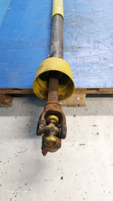 Schneidwerk typu Laverda 627, Gebrauchtmaschine v Hemmet (Obrázek 3)