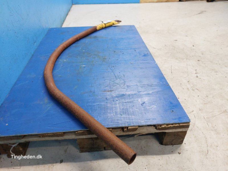 Schneidwerk of the type Laverda 627, Gebrauchtmaschine in Hemmet (Picture 7)