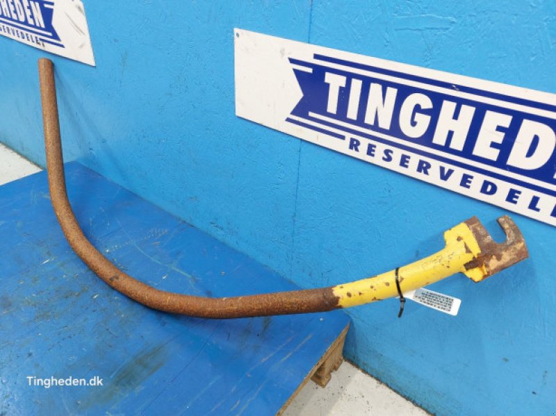 Schneidwerk of the type Laverda 627, Gebrauchtmaschine in Hemmet (Picture 10)