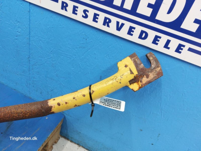 Schneidwerk of the type Laverda 627, Gebrauchtmaschine in Hemmet (Picture 9)