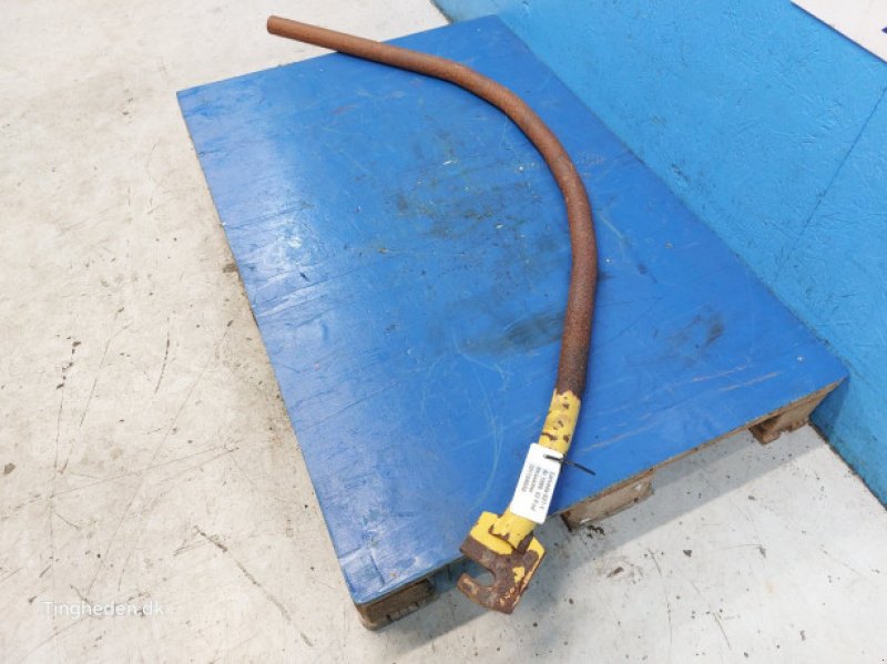 Schneidwerk of the type Laverda 627, Gebrauchtmaschine in Hemmet (Picture 3)