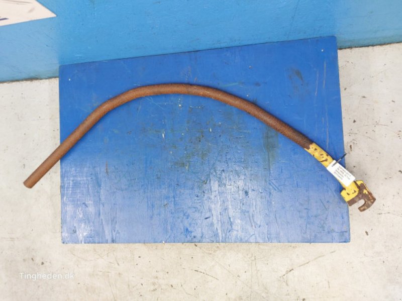 Schneidwerk of the type Laverda 627, Gebrauchtmaschine in Hemmet (Picture 4)