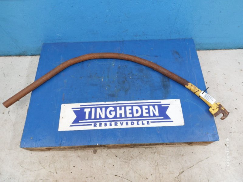 Schneidwerk of the type Laverda 627, Gebrauchtmaschine in Hemmet (Picture 1)